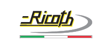 Logo Ricoth