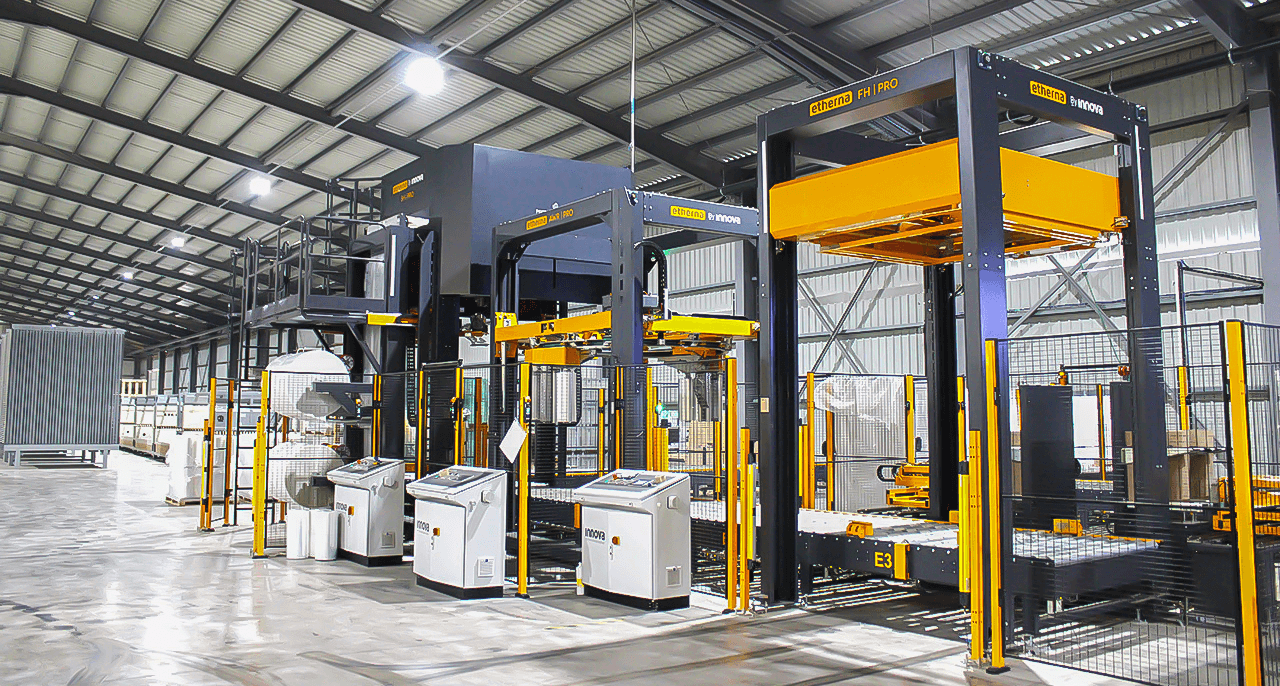 Packaging systems
