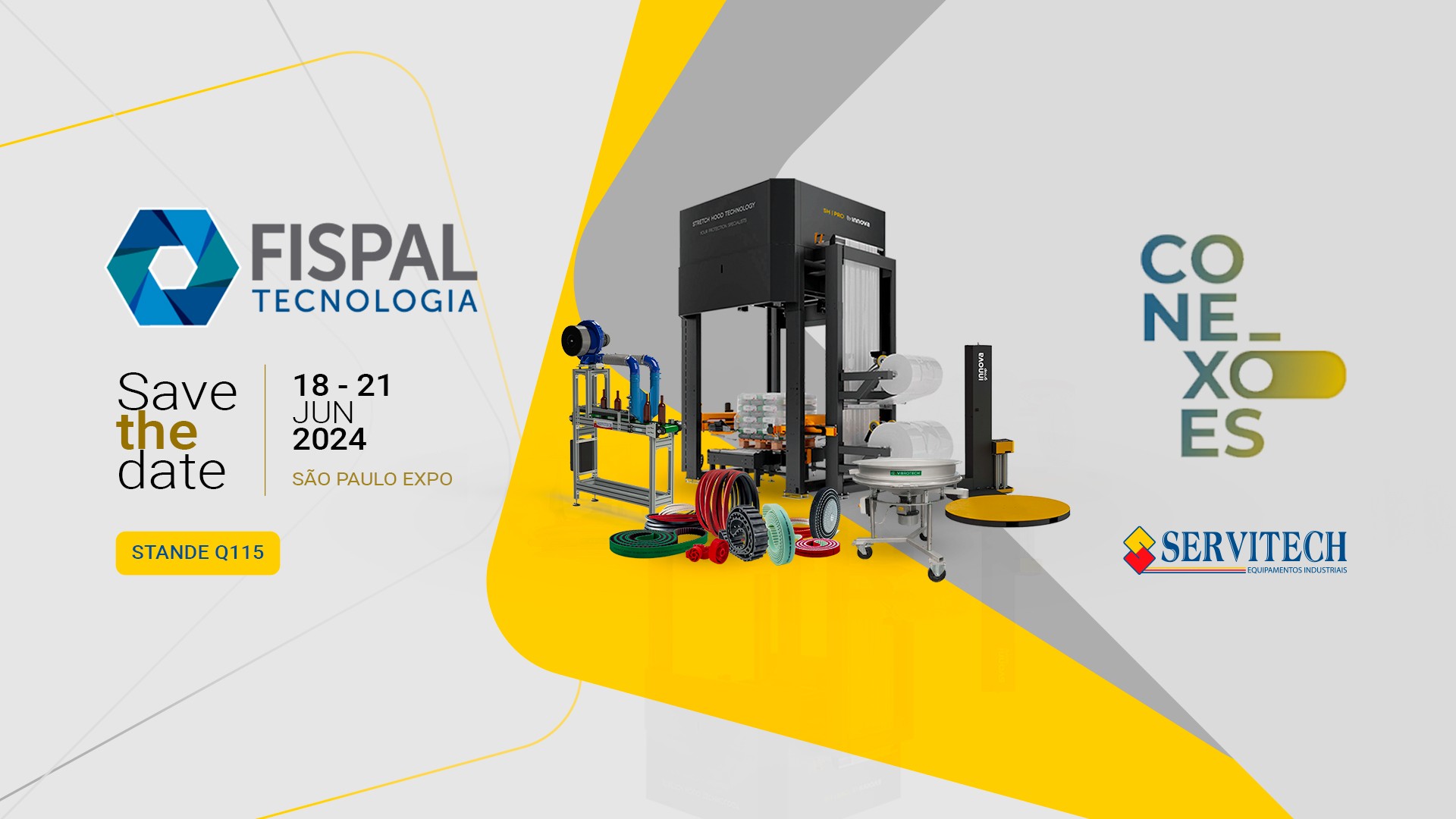 Fispal 2024