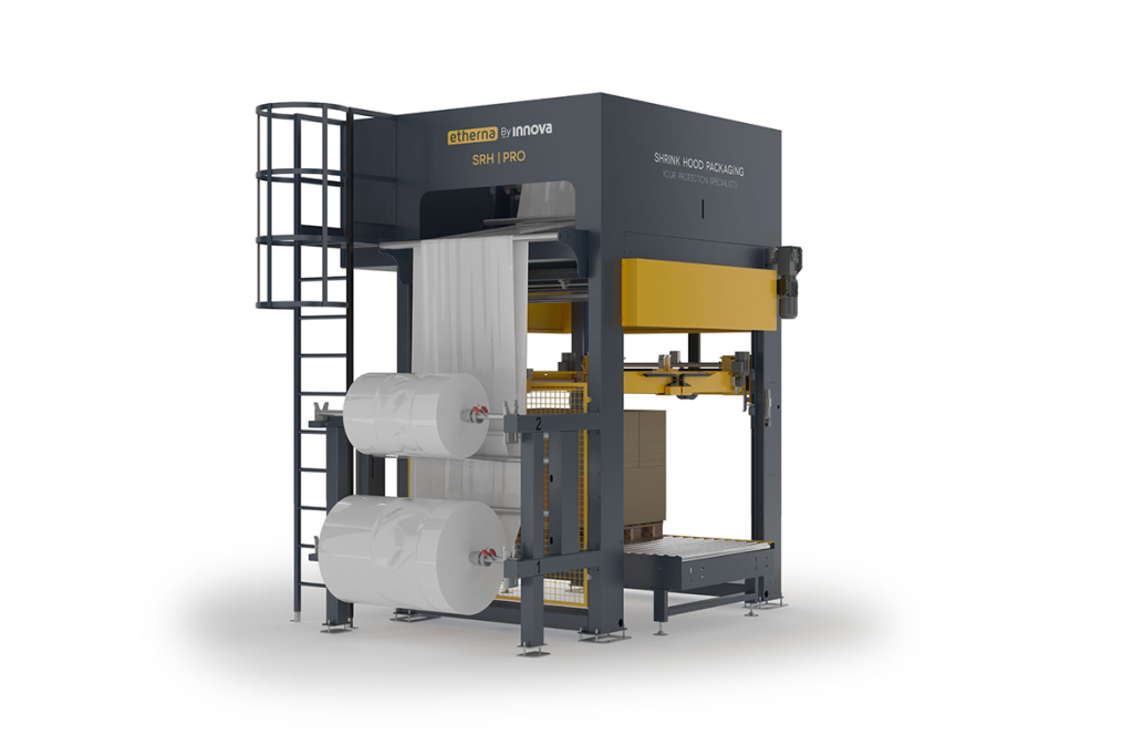 01. Termoretactil SRH PRO