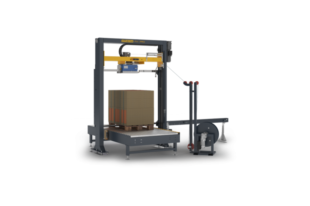 Cintagem vertical innova