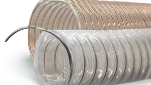 mangueiras flexíveis de uso industrial