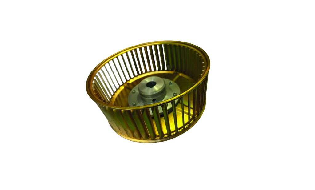 Rotor Pecas de reposicao 26