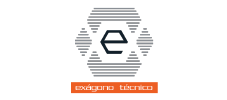 Logo Exagono Tecnico 2