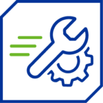 A Solução Definitiva para a Secagem Pós-Envase: Adeus às Falhas de Rotulagem e Impressão 5 Icon 03
