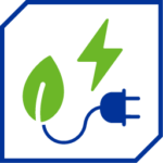 A Solução Definitiva para a Secagem Pós-Envase: Adeus às Falhas de Rotulagem e Impressão 3 Icon Adequacao as normas de ruido