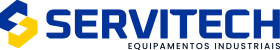 Servitech - Logo [Com Tagline]