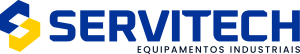 Servitech - Logo [Com Tagline]